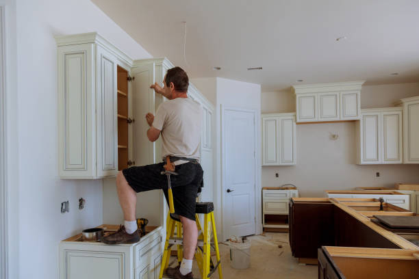 Licensed Countertop Replacement service in Tampa, FL - BM Kitchen